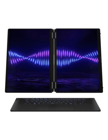 Notebook, ASUS, GX651AX-SR005X, ROG Zephyrus, GX651AX-SR005X, CPU Intel Core Ultra 9, 386H, 16 ", 2880 x 1800 pixels, Yes, RAM 