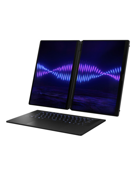 Notebook, ASUS, GX651AX-SR005X, ROG Zephyrus, GX651AX-SR005X, CPU Intel Core Ultra 9, 386H, 16 ", 2880 x 1800 pixels, Yes, RAM 