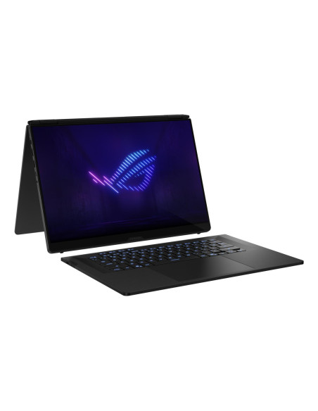 Notebook, ASUS, GX651AX-SR005X, ROG Zephyrus, GX651AX-SR005X, CPU Intel Core Ultra 9, 386H, 16 ", 2880 x 1800 pixels, Yes, RAM 