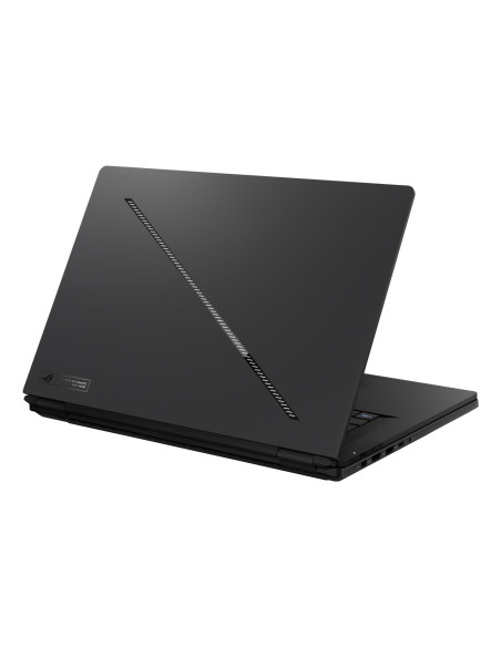 Notebook, ASUS, GX651AX-SR005X, ROG Zephyrus, GX651AX-SR005X, CPU Intel Core Ultra 9, 386H, 16 ", 2880 x 1800 pixels, Yes, RAM 