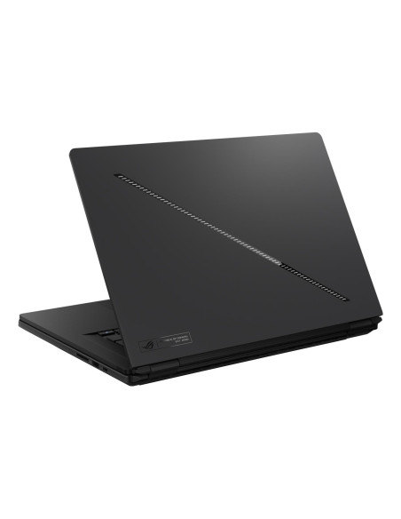 Notebook, ASUS, GX651AX-SR005X, ROG Zephyrus, GX651AX-SR005X, CPU Intel Core Ultra 9, 386H, 16 ", 2880 x 1800 pixels, Yes, RAM 