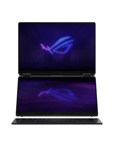 Notebook, ASUS, GX651AX-SR005X, ROG Zephyrus, GX651AX-SR005X, CPU Intel Core Ultra 9, 386H, 16 ", 2880 x 1800 pixels, Yes, RAM 