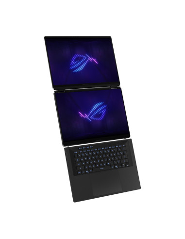 Notebook, ASUS, GX651AX-SR005X, ROG Zephyrus, GX651AX-SR005X, CPU Intel Core Ultra 9, 386H, 16 ", 2880 x 1800 pixels, Yes, RAM 