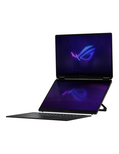 Notebook, ASUS, GX651AX-SR005X, ROG Zephyrus, GX651AX-SR005X, CPU Intel Core Ultra 9, 386H, 16 ", 2880 x 1800 pixels, Yes, RAM 