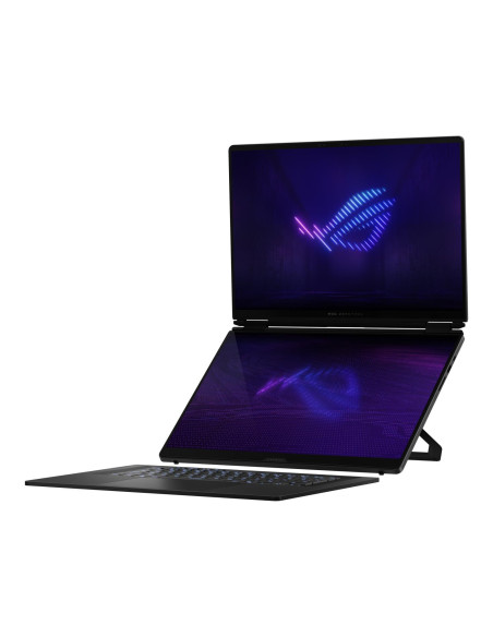 Notebook, ASUS, GX651AX-SR005X, ROG Zephyrus, GX651AX-SR005X, CPU Intel Core Ultra 9, 386H, 16 ", 2880 x 1800 pixels, Yes, RAM 
