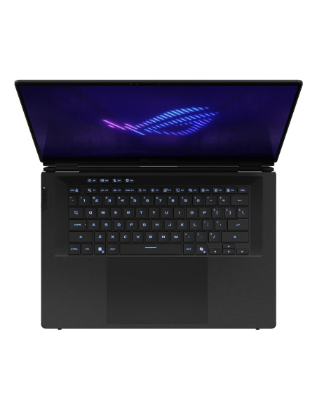 Notebook, ASUS, GX651AX-SR005X, ROG Zephyrus, GX651AX-SR005X, CPU Intel Core Ultra 9, 386H, 16 ", 2880 x 1800 pixels, Yes, RAM 