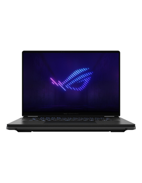 Notebook, ASUS, GX651AX-SR005X, ROG Zephyrus, GX651AX-SR005X, CPU Intel Core Ultra 9, 386H, 16 ", 2880 x 1800 pixels, Yes, RAM 
