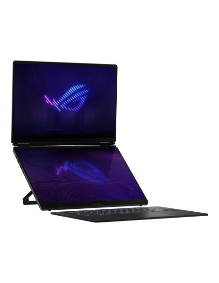 Notebook, ASUS, GX651AX-SR005X, ROG Zephyrus, GX651AX-SR005X, CPU Intel Core Ultra 9, 386H, 16 ", 2880 x 1800 pixels, Yes, RAM 