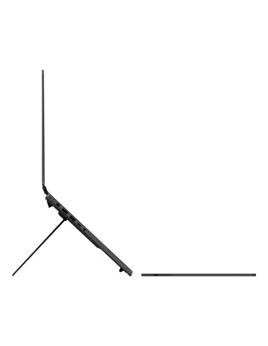 Notebook, ASUS, GX651AX-SR005X, ROG Zephyrus, GX651AX-SR005X, CPU Intel Core Ultra 9, 386H, 16 ", 2880 x 1800 pixels, Yes, RAM 