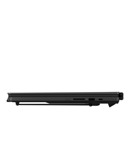 Notebook, ASUS, GX651AX-SR005X, ROG Zephyrus, GX651AX-SR005X, CPU Intel Core Ultra 9, 386H, 16 ", 2880 x 1800 pixels, Yes, RAM 