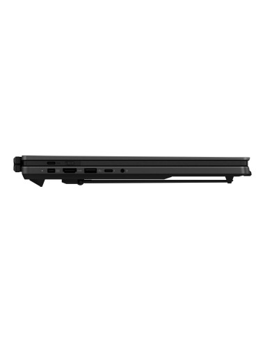 Notebook, ASUS, GX651AX-SR005X, ROG Zephyrus, GX651AX-SR005X, CPU Intel Core Ultra 9, 386H, 16 ", 2880 x 1800 pixels, Yes, RAM 