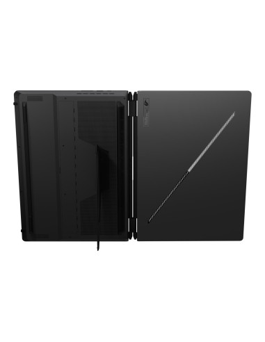 Notebook, ASUS, GX651AX-SR005X, ROG Zephyrus, GX651AX-SR005X, CPU Intel Core Ultra 9, 386H, 16 ", 2880 x 1800 pixels, Yes, RAM 
