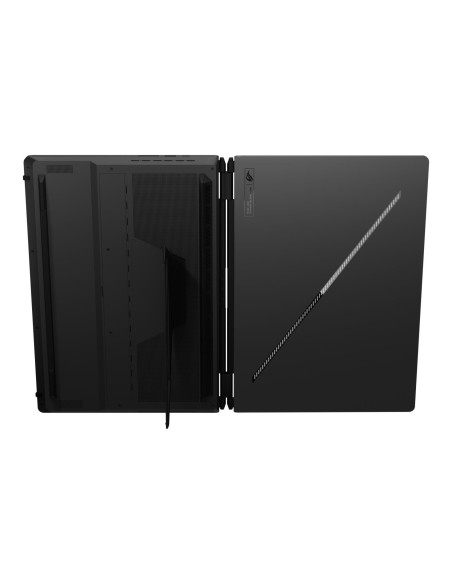 Notebook, ASUS, GX651AX-SR005X, ROG Zephyrus, GX651AX-SR005X, CPU Intel Core Ultra 9, 386H, 16 ", 2880 x 1800 pixels, Yes, RAM 