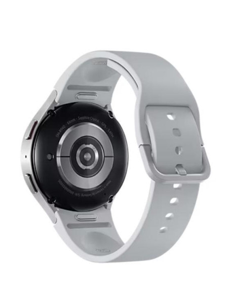 SMARTWATCH GALAXY WATCH6/44MM SILVER SM-R940 SAMSUNG
