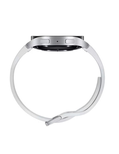 SMARTWATCH GALAXY WATCH6/44MM SILVER SM-R940 SAMSUNG