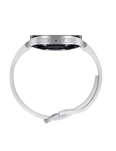 SMARTWATCH GALAXY WATCH6/44MM SILVER SM-R940 SAMSUNG