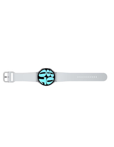 SMARTWATCH GALAXY WATCH6/44MM SILVER SM-R940 SAMSUNG