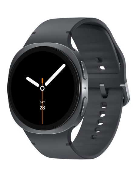 SMARTWATCH GALAXY WATCH8/LTE 44MM GRAP. SM-L335 SAMSUNG