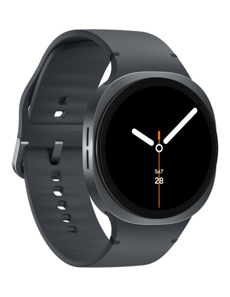 SMARTWATCH GALAXY WATCH8/LTE 44MM GRAP. SM-L335 SAMSUNG