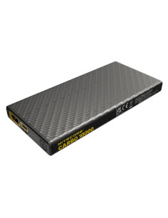 POWER BANK 10000MAH/CARBO10000 NITECORE