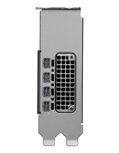 Graphics Card, PNY, NVIDIA, RTX PRO 2000, 16 GB, GDDR7, 128 bit, PCI Express x8 5.0, Active, VCNRTXPRO2000-PB