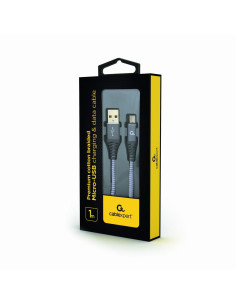 CABLE USB2 TO MICRO-USB 1M/CC-USB2B-AMMBM-1M-WB2 GEMBIRD
