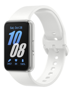 SMARTWATCH GALAXY FIT3/SILVER SM-R390 SAMSUNG