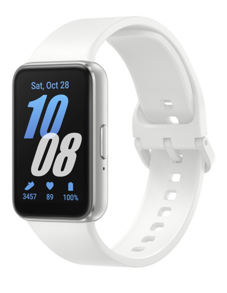 SMARTWATCH GALAXY FIT3/SILVER SM-R390 SAMSUNG