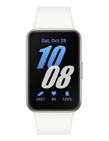 SMARTWATCH GALAXY FIT3/SILVER SM-R390 SAMSUNG
