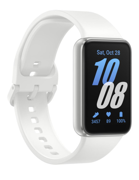 SMARTWATCH GALAXY FIT3/SILVER SM-R390 SAMSUNG