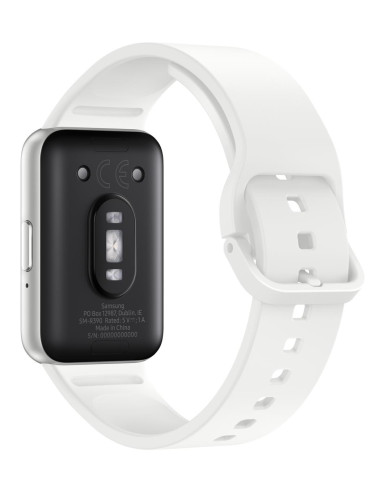SMARTWATCH GALAXY FIT3/SILVER SM-R390 SAMSUNG