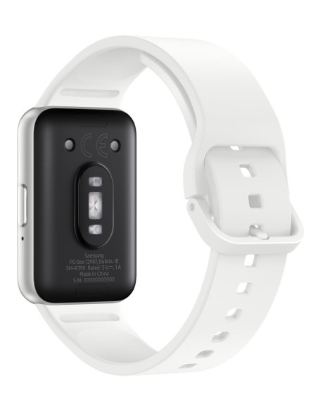 SMARTWATCH GALAXY FIT3/SILVER SM-R390 SAMSUNG