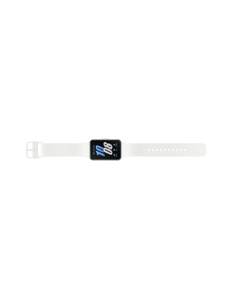 SMARTWATCH GALAXY FIT3/SILVER SM-R390 SAMSUNG