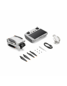 Drone, DJI, DJI Mini 3 (DJI RC), Consumer, CP.MA.00000780.02