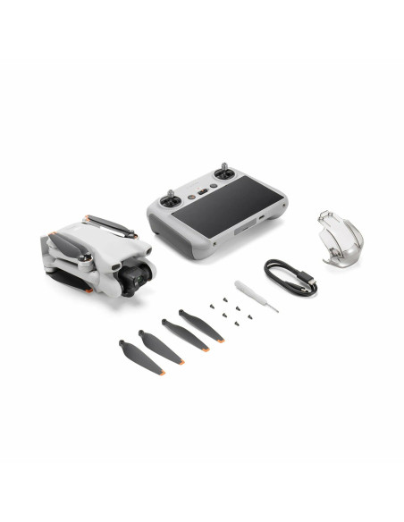 Drone, DJI, DJI Mini 3 (DJI RC), Consumer, CP.MA.00000780.02