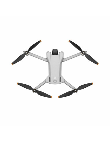 Drone, DJI, DJI Mini 3 (DJI RC), Consumer, CP.MA.00000780.02