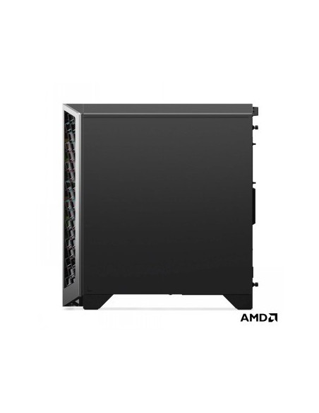 LENOVO LOQ TOWER RYZEN 7 8745HX32GB1TB SSDAMD SOC PLATFORMRTX5070_12GB2X 120MM FRONT SYSTEM FAN WITH ARGB LIGHT + 120MM REAR SY