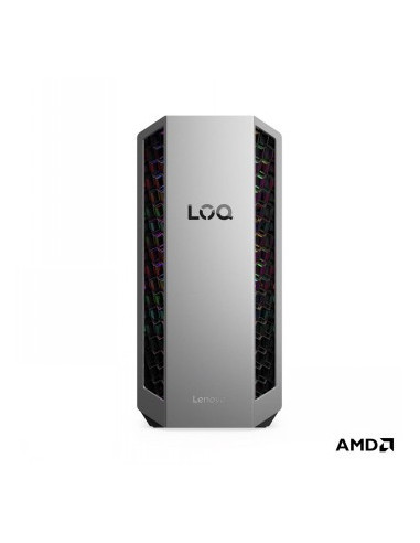 LENOVO LOQ TOWER RYZEN 7 8745HX32GB1TB SSDAMD SOC PLATFORMRTX5070_12GB2X 120MM FRONT SYSTEM FAN WITH ARGB LIGHT + 120MM REAR SY