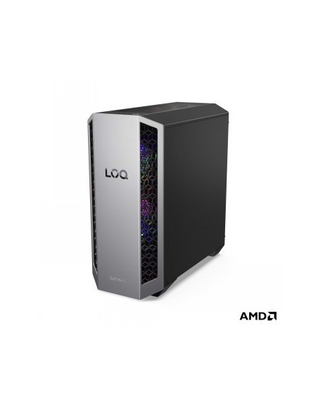 LENOVO LOQ TOWER RYZEN 7 8745HX32GB1TB SSDAMD SOC PLATFORMRTX5070_12GB2X 120MM FRONT SYSTEM FAN WITH ARGB LIGHT + 120MM REAR SY