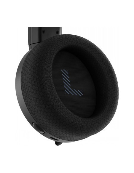LENOVO LEGION H600 WIRELESS GAMING HEADSET