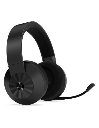 LENOVO LEGION H600 WIRELESS GAMING HEADSET
