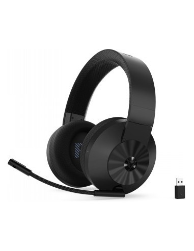 LENOVO LEGION H600 WIRELESS GAMING HEADSET