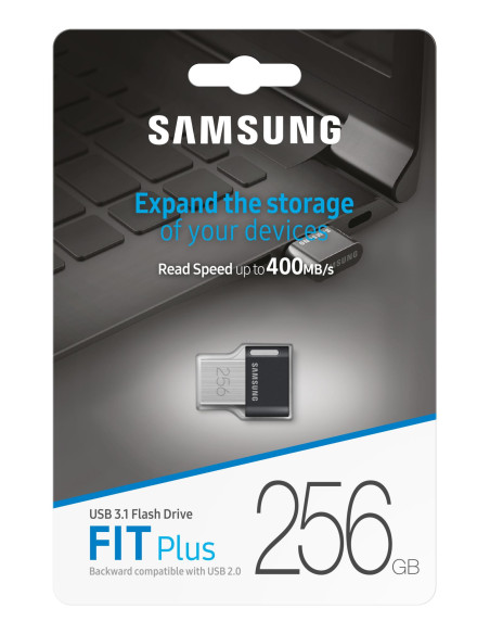 MEMORY DRIVE FLASH USB3.1/256GB MUF-256AB/APC SAMSUNG