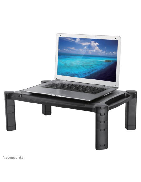 MONITOR ACC RISER 10KG/NSMONITOR20 NEOMOUNTS
