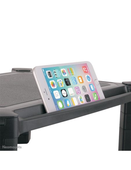 MONITOR ACC RISER 10KG/NSMONITOR20 NEOMOUNTS