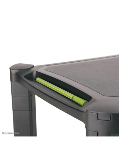 MONITOR ACC RISER 10KG/NSMONITOR20 NEOMOUNTS