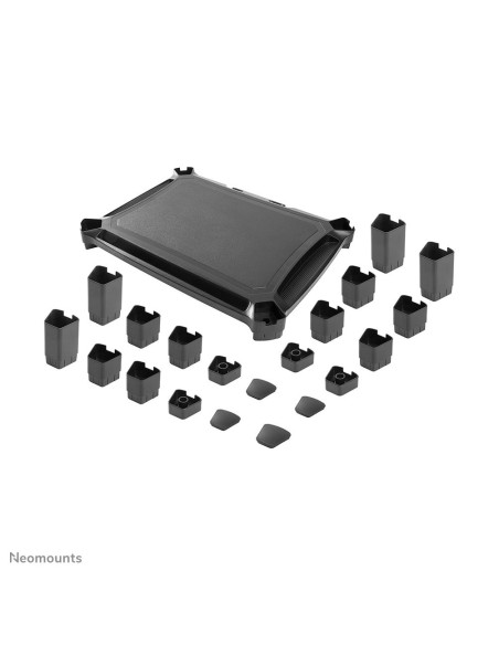 MONITOR ACC RISER 10KG/NSMONITOR20 NEOMOUNTS