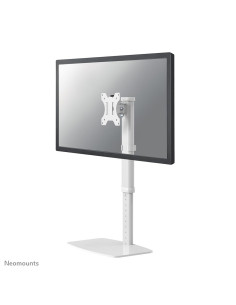 MONITOR ACC DESK MOUNT 10-30"/FPMA-D890WHITE NEOMOUNTS