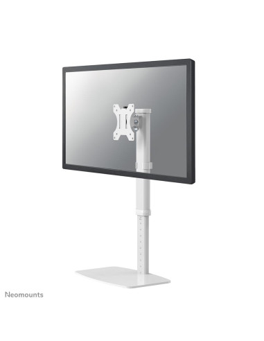 MONITOR ACC DESK MOUNT 10-30"/FPMA-D890WHITE NEOMOUNTS