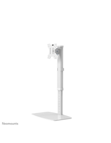 MONITOR ACC DESK MOUNT 10-30"/FPMA-D890WHITE NEOMOUNTS